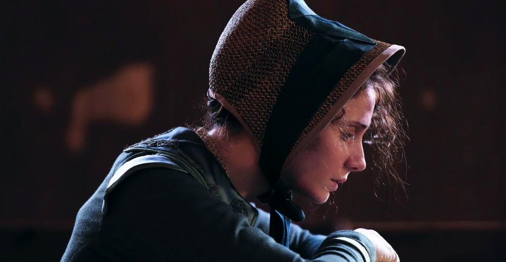 Photo du film Une Vie