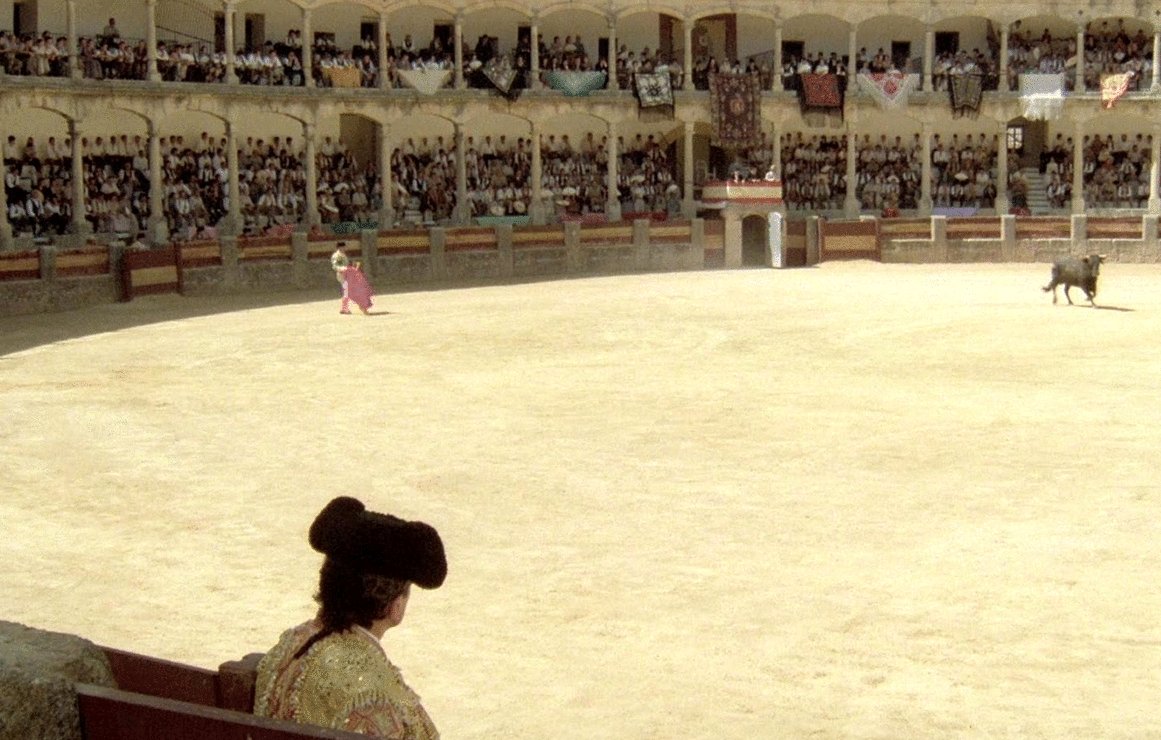 Photo from the movie Carmen