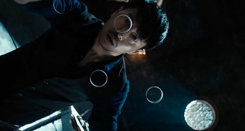 Photo from the movie Battle of Memories