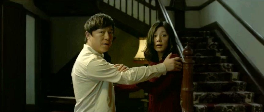 Photo from the movie Battle of Memories