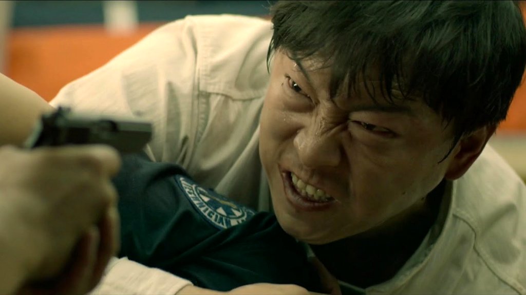 Photo from the movie Battle of Memories