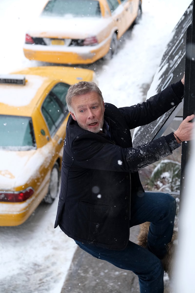 Photo du film Chien et chat