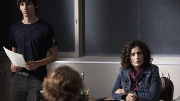 Photo du film Adoration v.f.