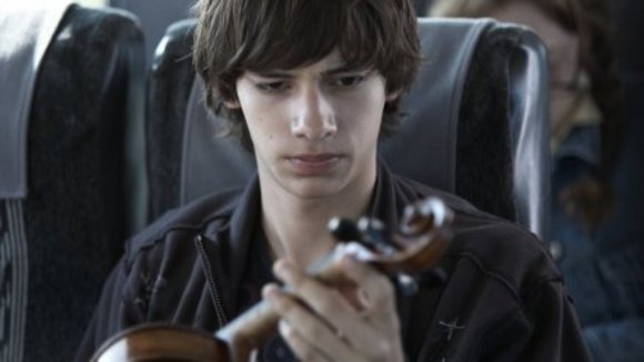 Photo du film Adoration v.f.