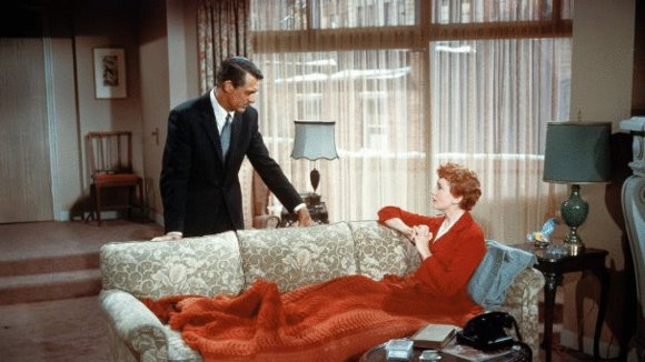 Photo du film Elle et lui