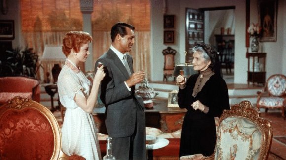 Photo du film Elle et lui