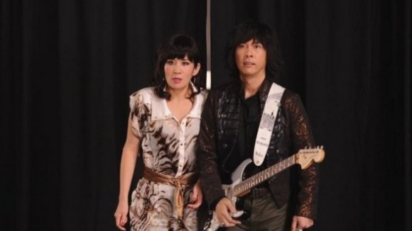 Photo du film Baat seng bou hei