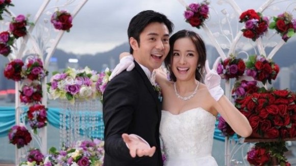 Photo du film Baat seng bou hei