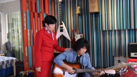 Photo du film Baat seng bou hei