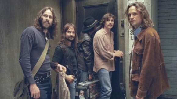 Photo du film Presque Célèbre