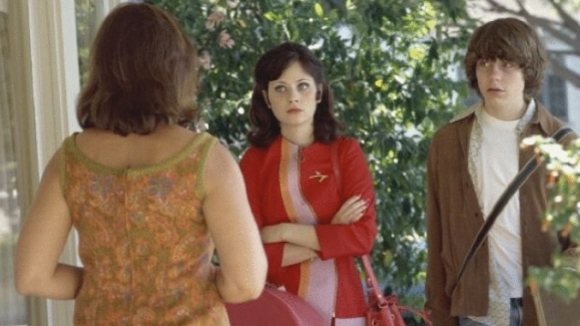 Photo du film Presque Célèbre