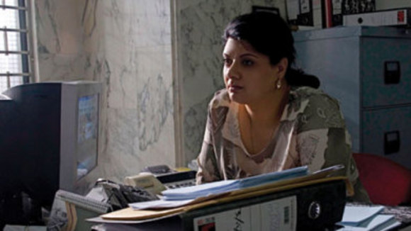 Photo du film Amerrika v.f.