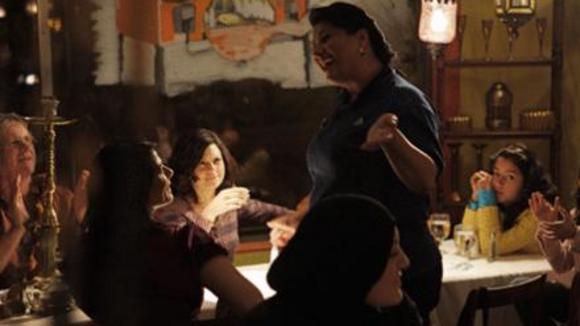 Photo du film Amerrika v.f.