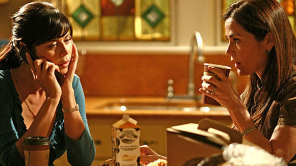 Photo du film Army Wives