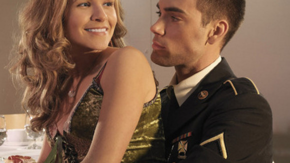 Photo du film Army Wives