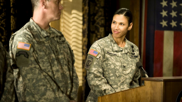 Photo du film Army Wives