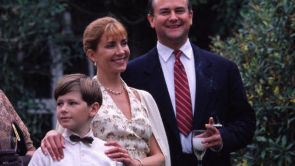 Photo du film Asylum