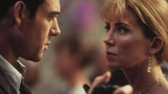 Photo du film Asylum