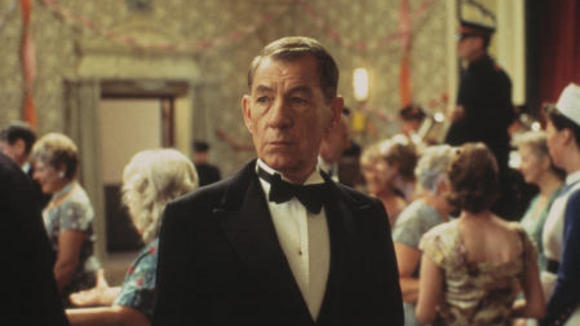 Photo du film Asylum