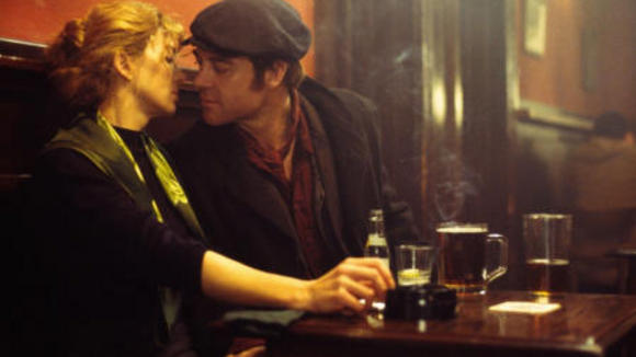 Photo du film Asylum