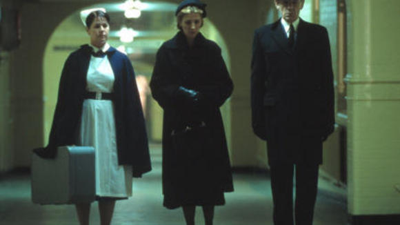 Photo du film Asylum