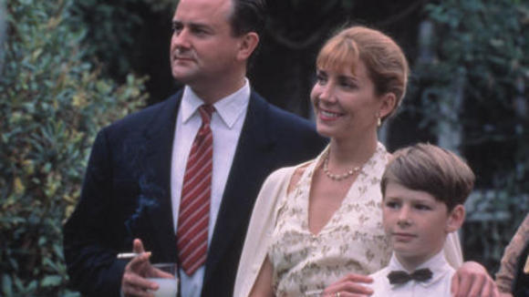 Photo du film Asylum