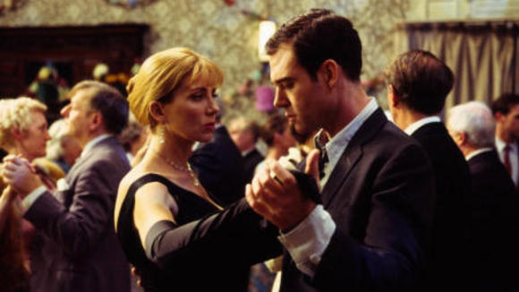 Photo du film Asylum