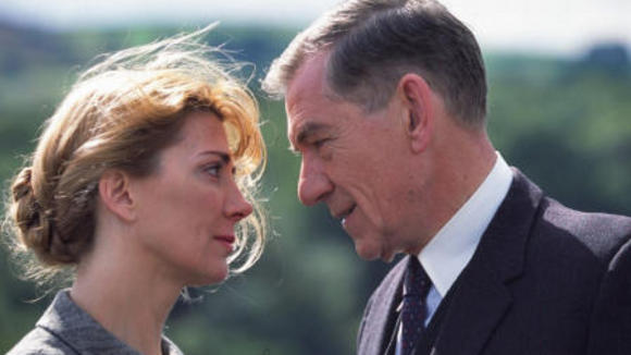 Photo du film Asylum