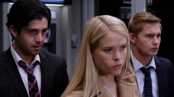 Photo from the movie ATM