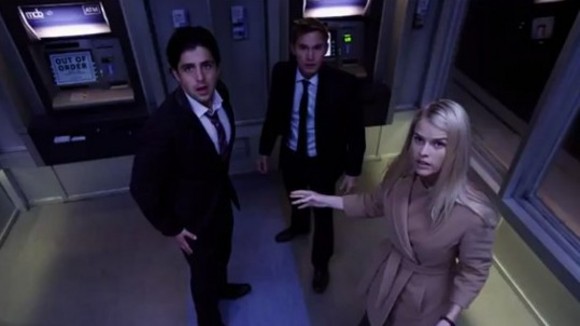 Photo from the movie ATM