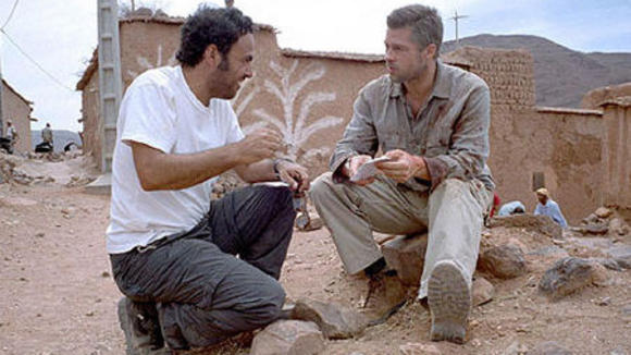 Photo du film Babel v.f.