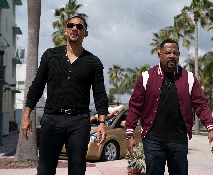 Photo du film Mauvais garçons: À la vie, à la mort