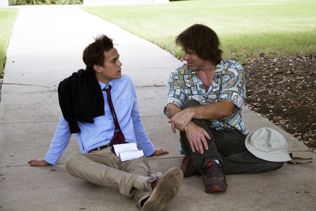 Photo from the movie Bad Kids of Crestview Academy