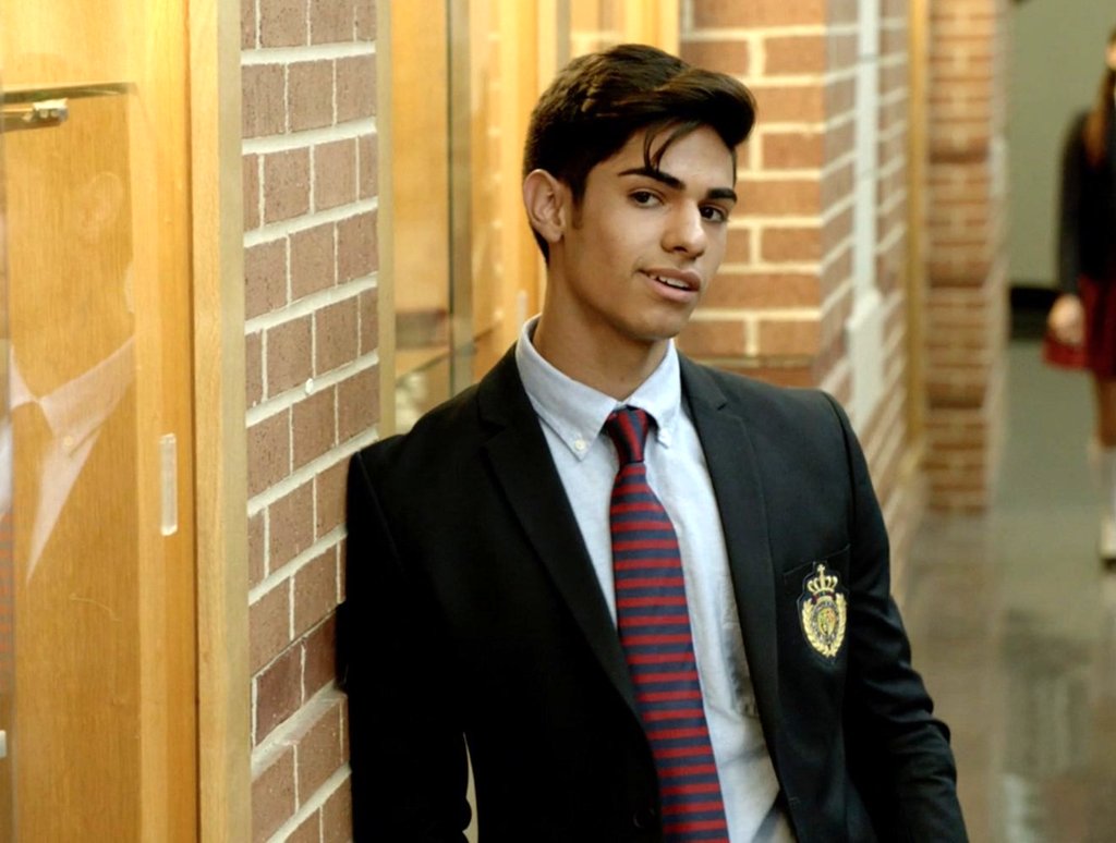 Photo from the movie Bad Kids of Crestview Academy