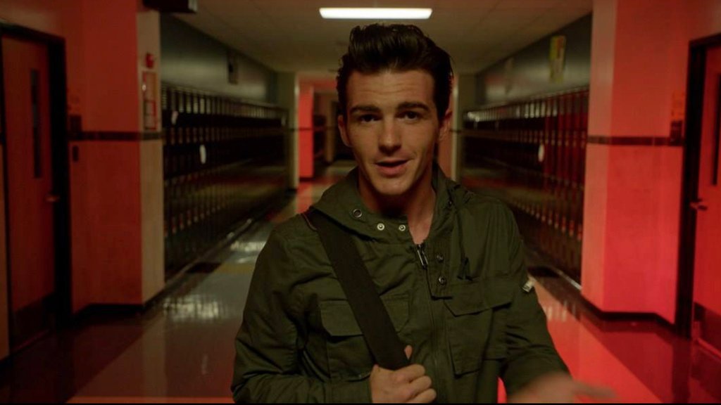 Photo from the movie Bad Kids of Crestview Academy