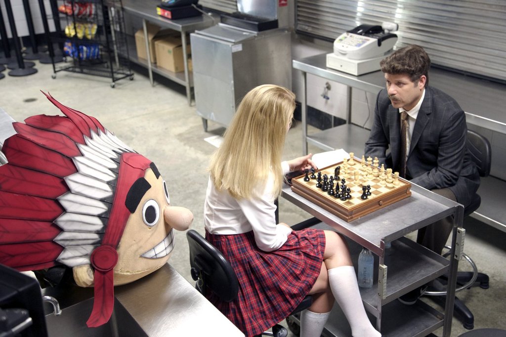 Photo from the movie Bad Kids of Crestview Academy