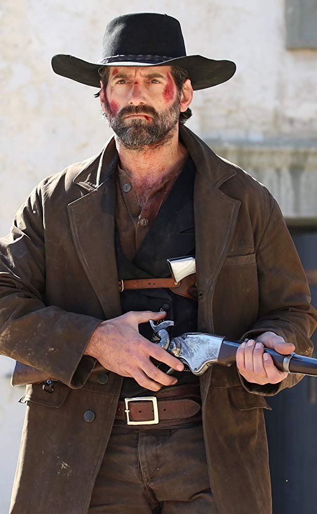 Photo du film Badland