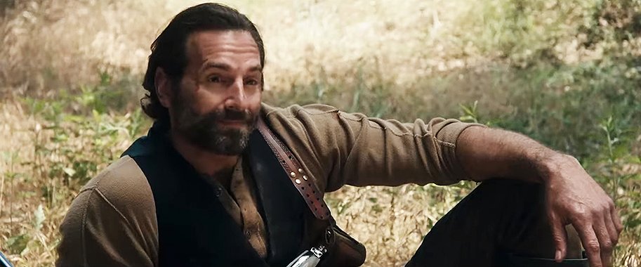 Photo du film Badland