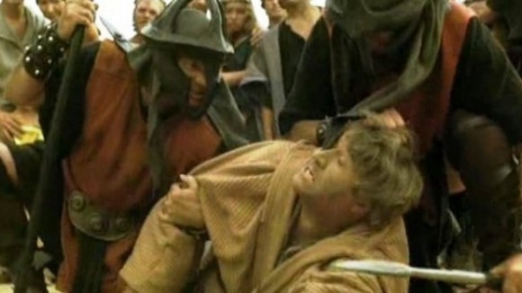 Photo du film Dar l'invincible