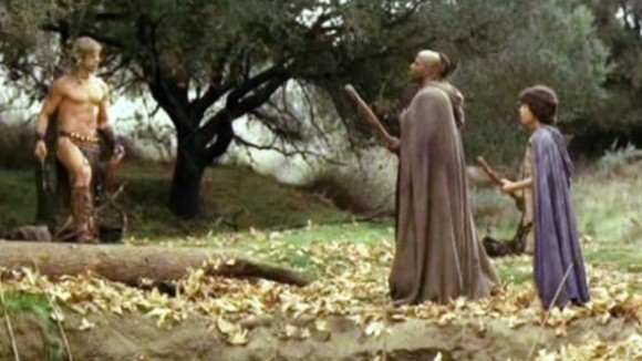 Photo du film Dar l'invincible