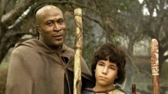 Photo du film Dar l'invincible