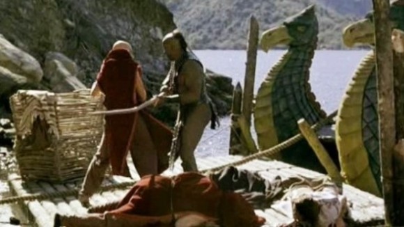 Photo du film Dar l'invincible