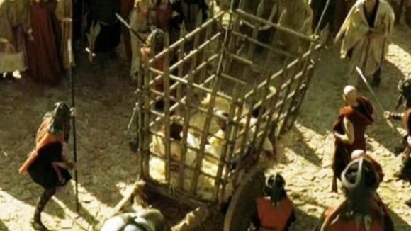 Photo du film Dar l'invincible