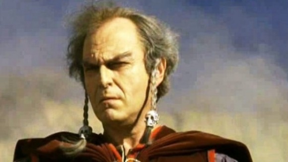 Photo du film Dar l'invincible