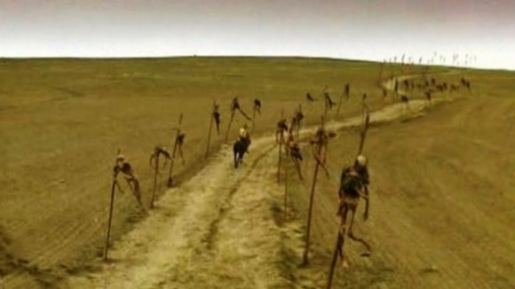 Photo du film Dar l'invincible