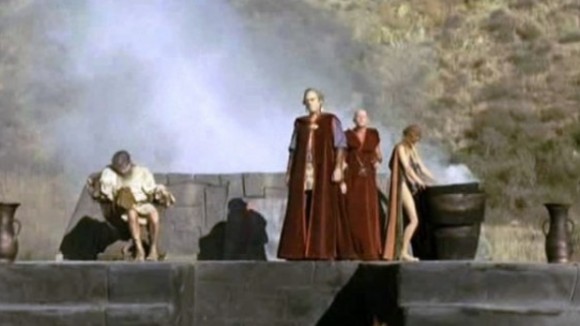 Photo du film Dar l'invincible