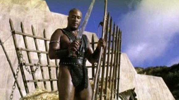 Photo du film Dar l'invincible