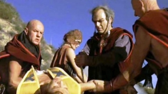 Photo du film Dar l'invincible