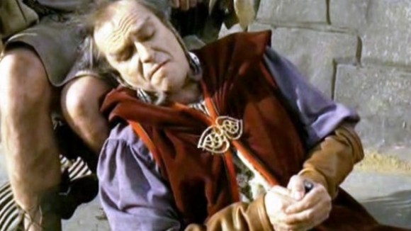 Photo du film Dar l'invincible