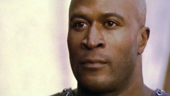 Photo du film Dar l'invincible